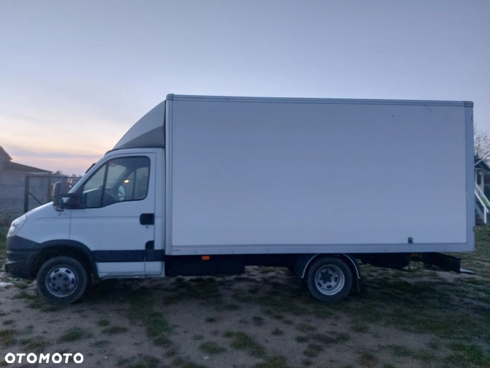 Iveco 40C/15 - 6