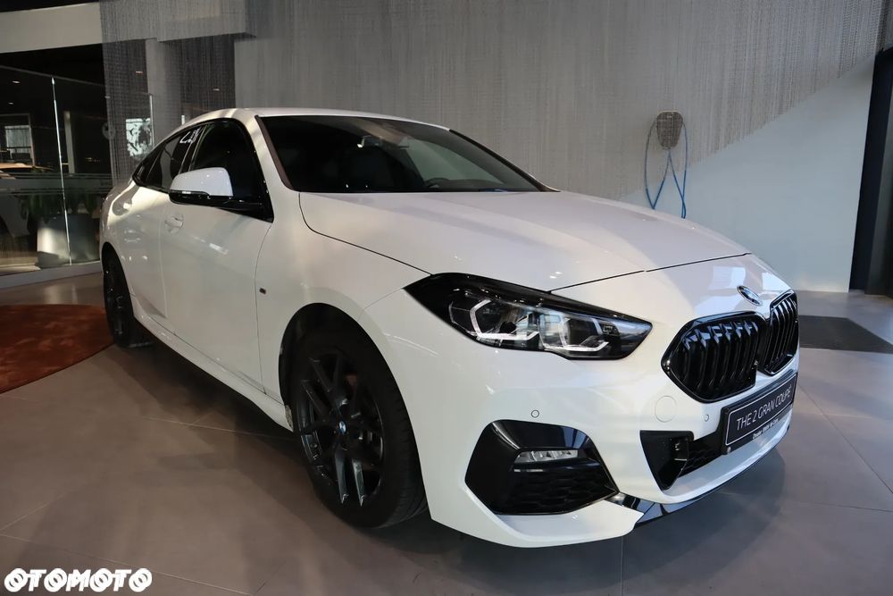 BMW Seria 2 218i M Sport sport - 2