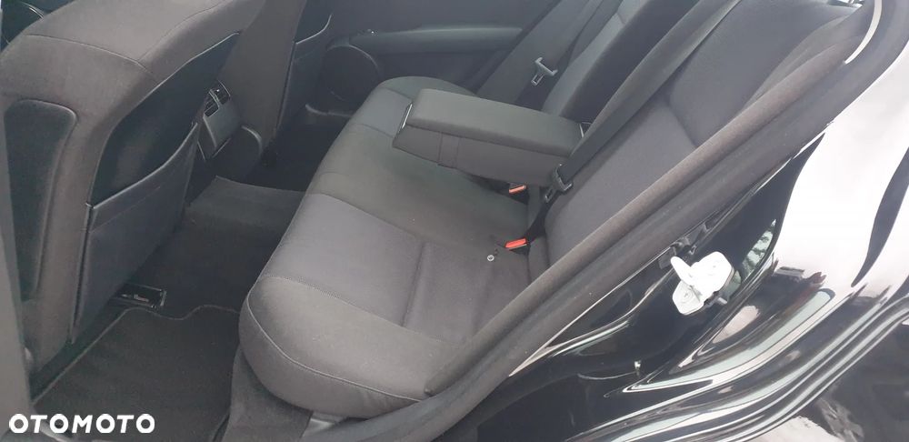 Mercedes-Benz Klasa C - 10