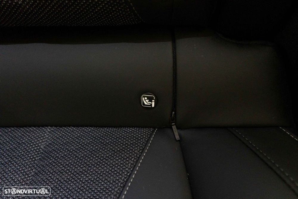 DS DS4 E-Tense Trocadero Cross EAT8 - 9