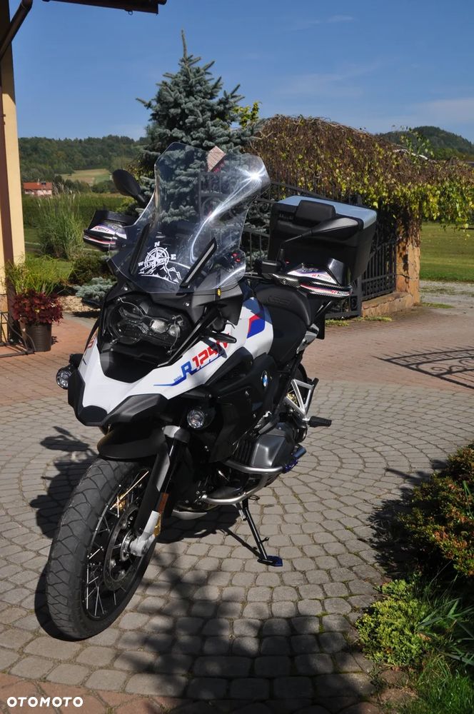 BMW GS - 11