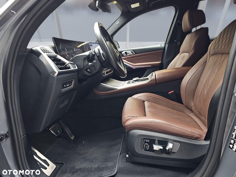 BMW X7 xDrive40d mHEV sport - 16