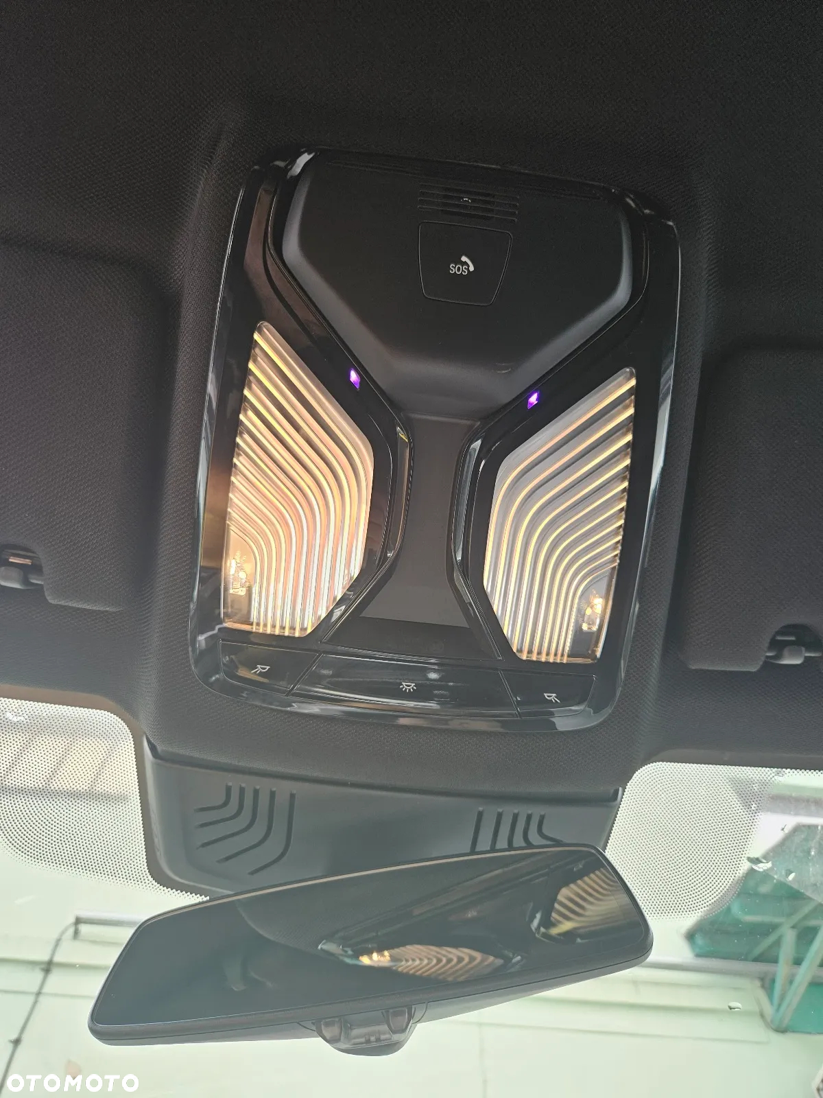 BMW Seria 5 520d - 13