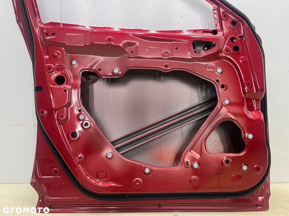 Drzwi Mazda CX-3 CX3 14-21r. lewe przednie lewy przód D10E59010 - 15