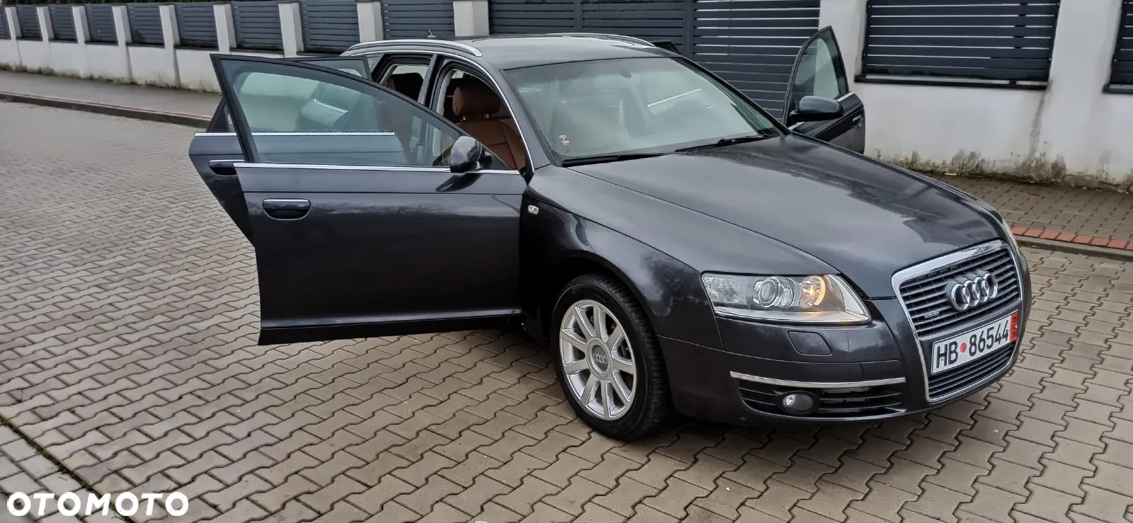 Audi A6 Avant 3.0 TDI tiptronic quattro - 27