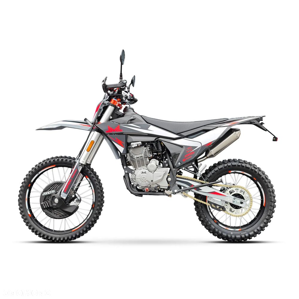 JML EN250i - 30