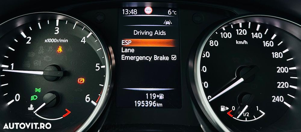 Nissan Qashqai 1.5 DCI N-WAY - 30