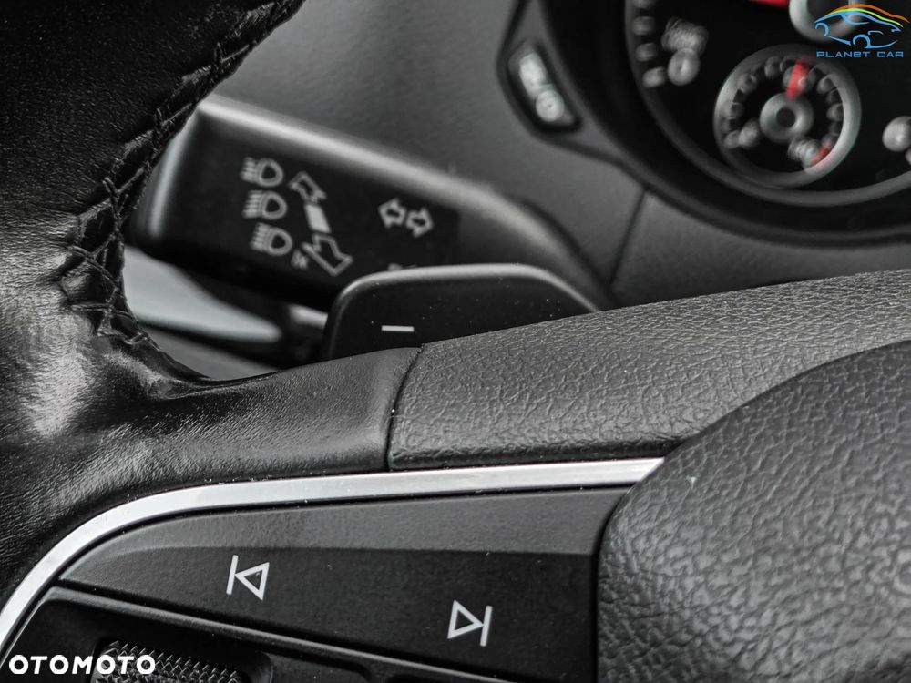 Seat Alhambra 2.0 TDI S&S DSG STYLE - 30