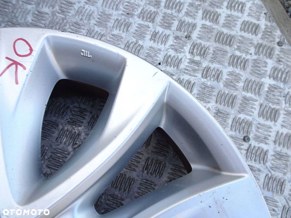 alufelgi kpl. mazda cx-5 19" 5x114.3 50 et - 4