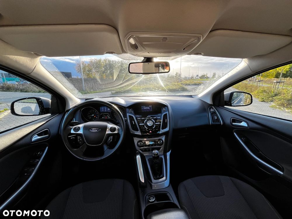 Ford Focus - 7