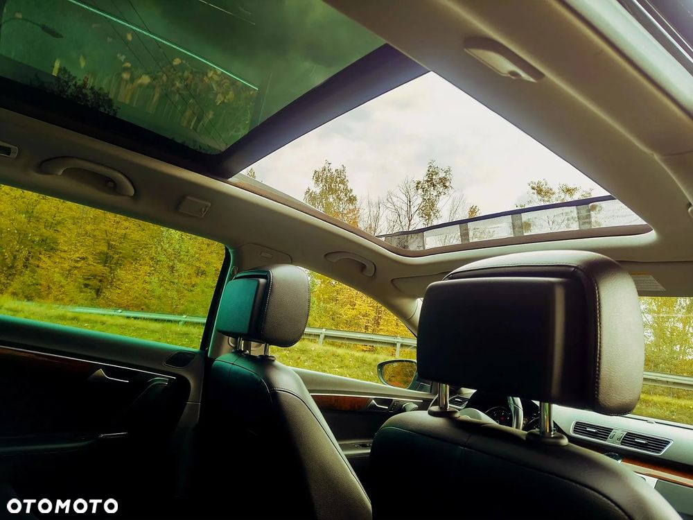 Volkswagen Passat Variant 2.0 TDI 4Motion Highline - 22