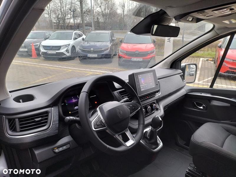 Renault Trafic - 5