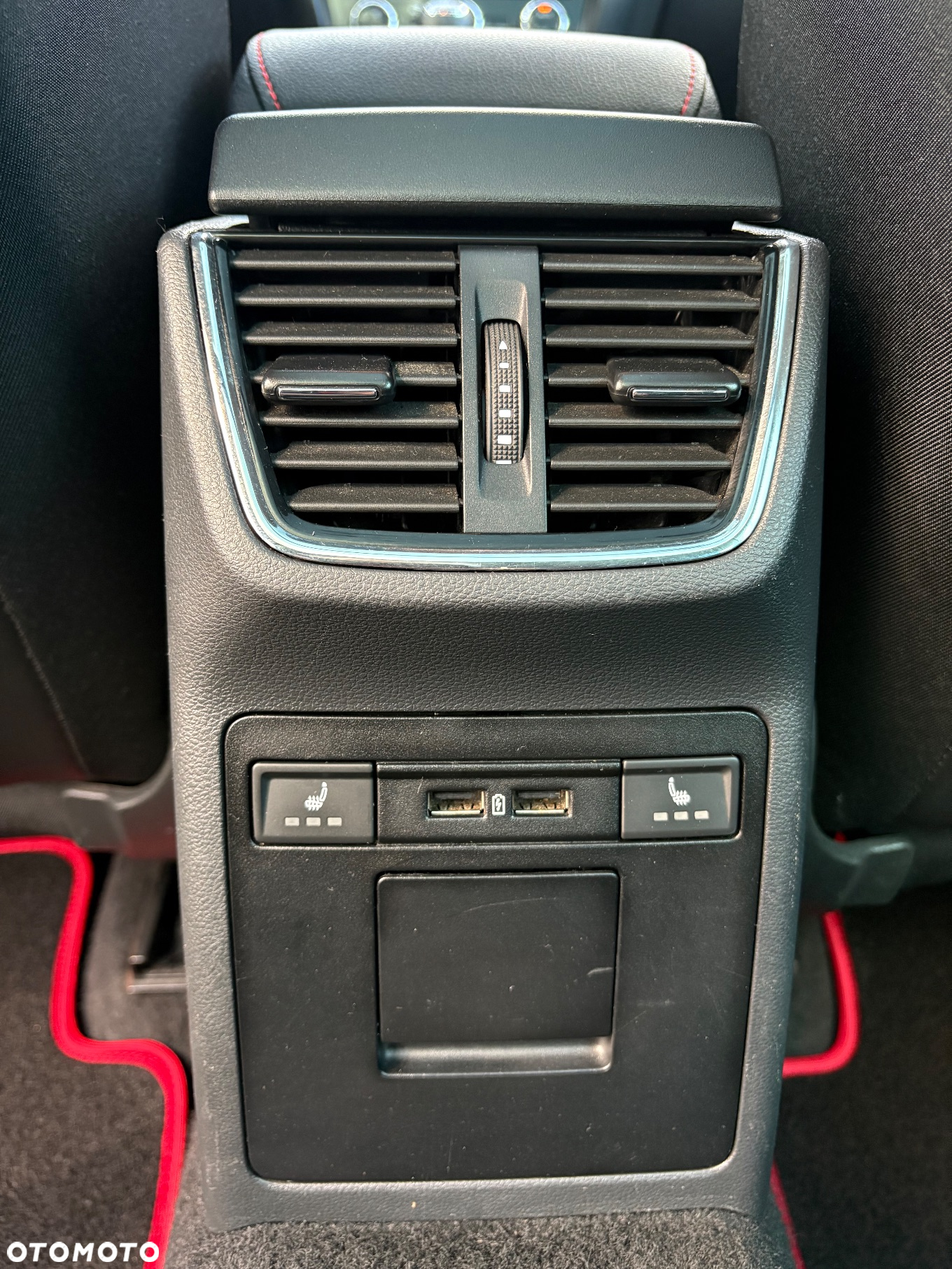 Skoda Octavia 2.0 TDI RS DSG EU6 - 30