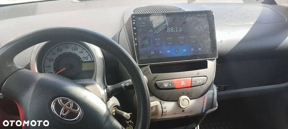 Toyota Aygo 1.0 VVT-i Premium - 7