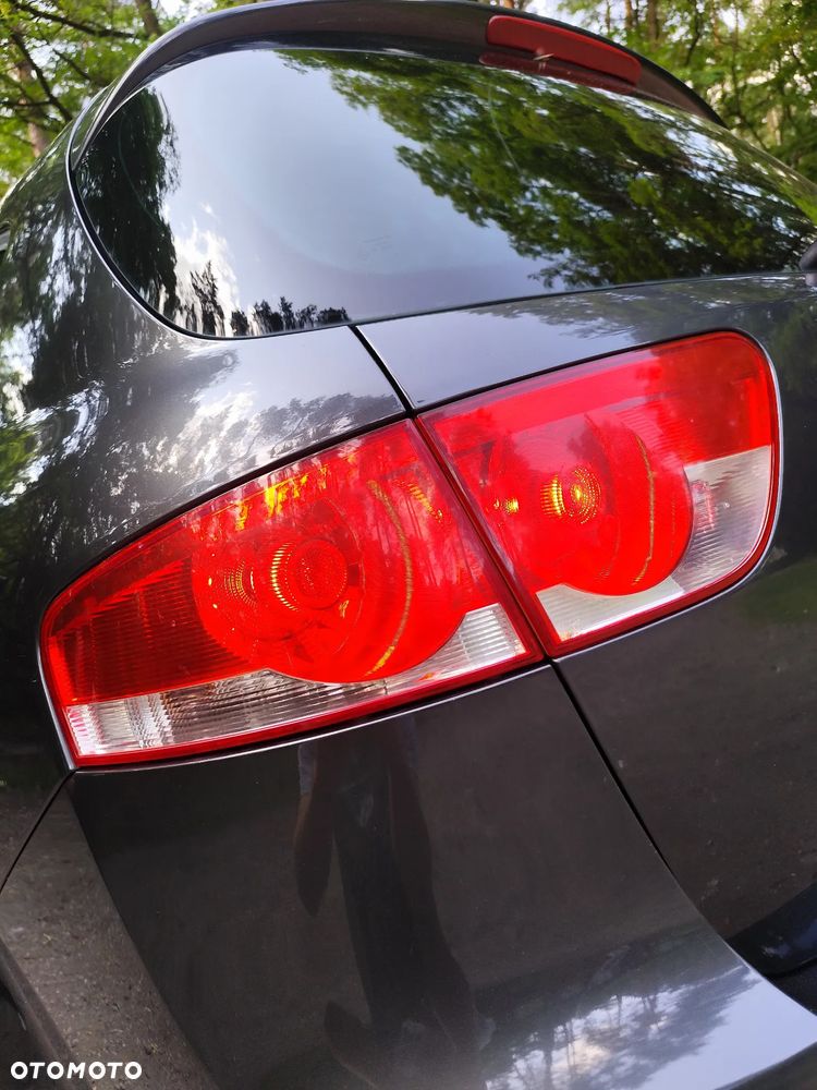 Seat Altea XL 2.0 TDI Style DSG - 15