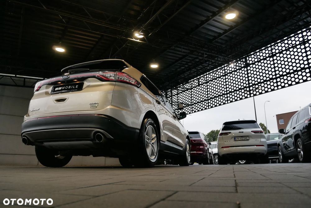 Ford Edge - 40
