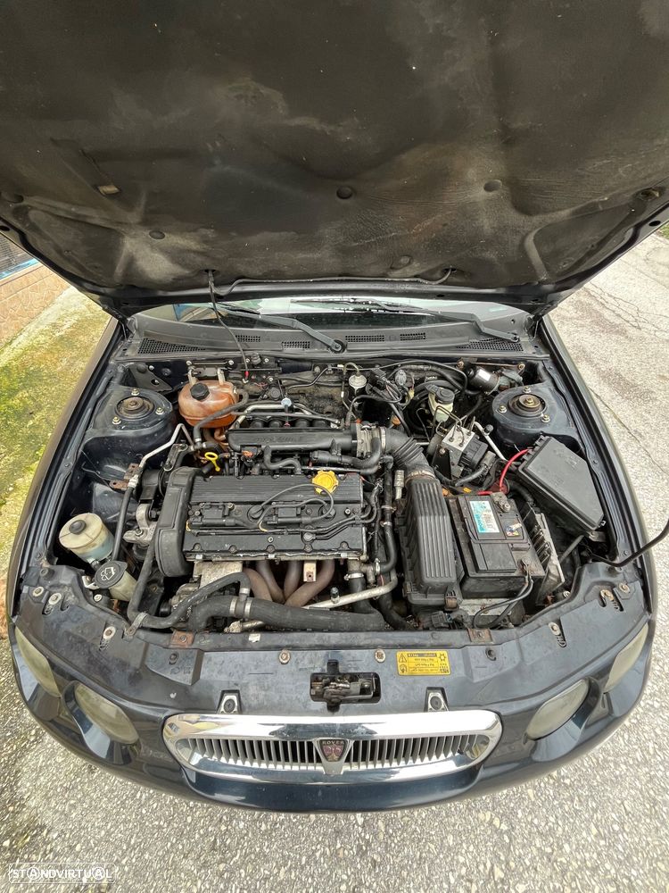 Rover 25 1.1 Classic - 1