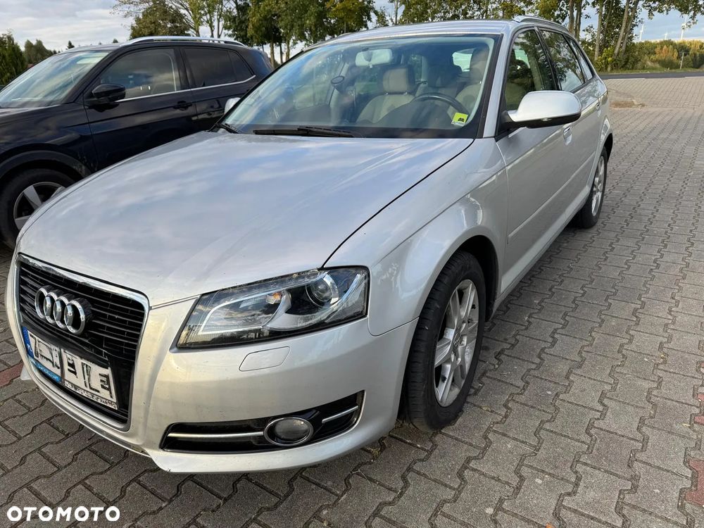 Audi A3 Sportback 1.6 Limited Edition - 2