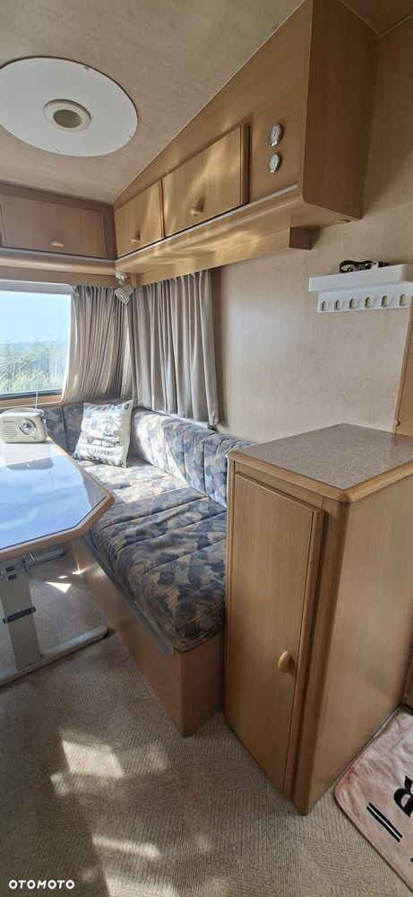 Adria OPTIMA 360HT - 8