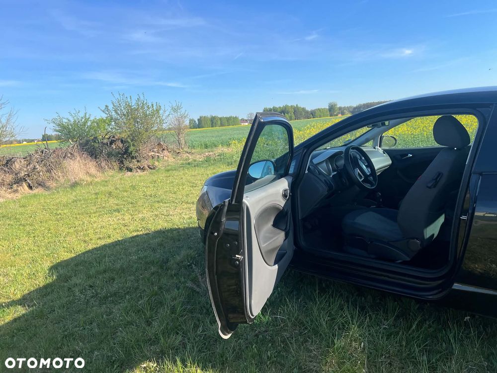 Seat Ibiza - 11