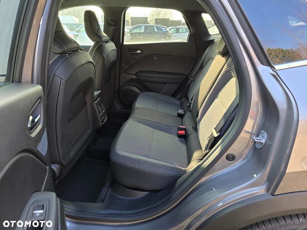 Renault Symbioz 1.8 E-Tech Full Hybrid 160 Esprit Alpine - 9