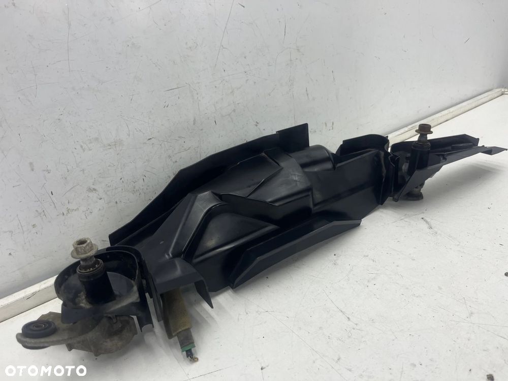 Mechanizm wycieraczek Mazda 6 II GH 07-12r. przedni EU 159300-1431 - 1