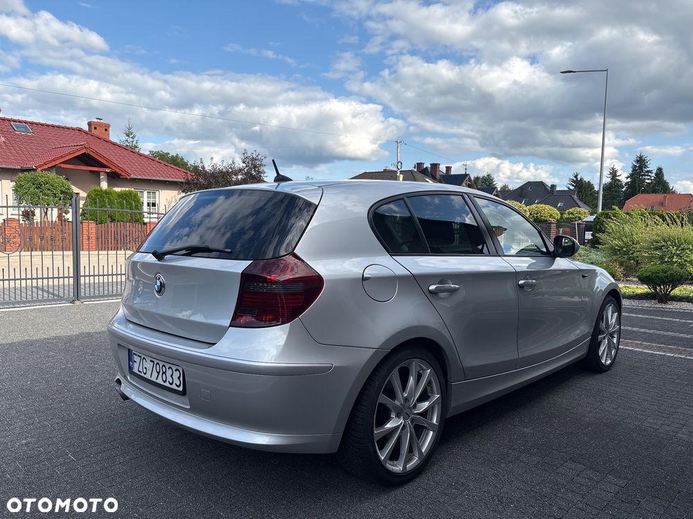 BMW Seria 1 116i Edition Lifestyle - 6
