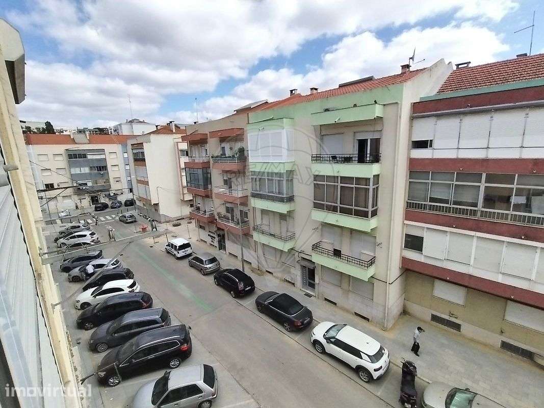 Apartamento T2 para venda - Grande imagem: 2/16