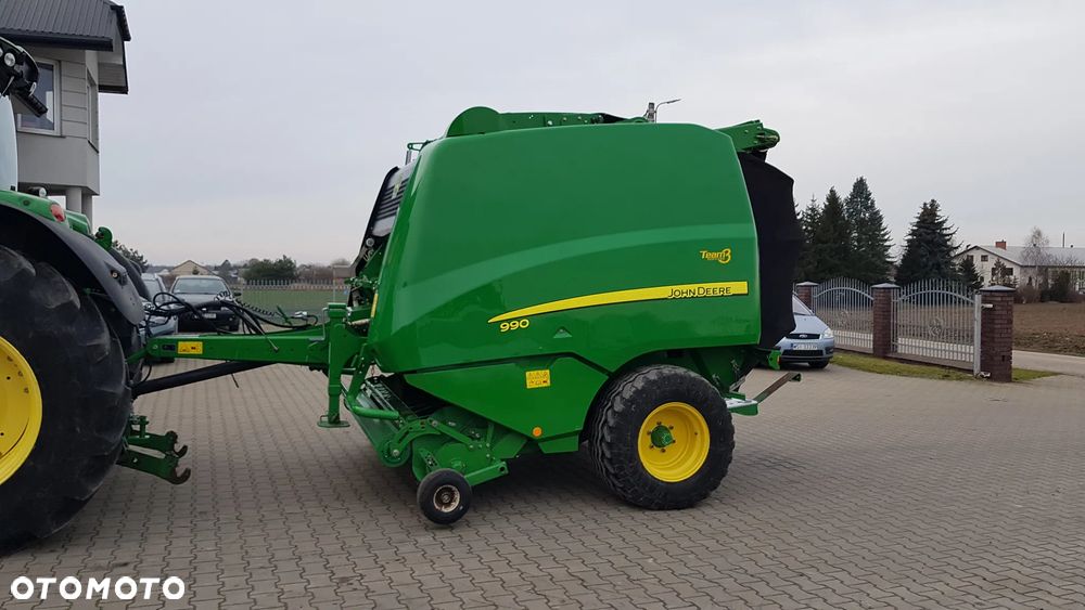 John Deere 990 HC RotoFlow Premium - 3