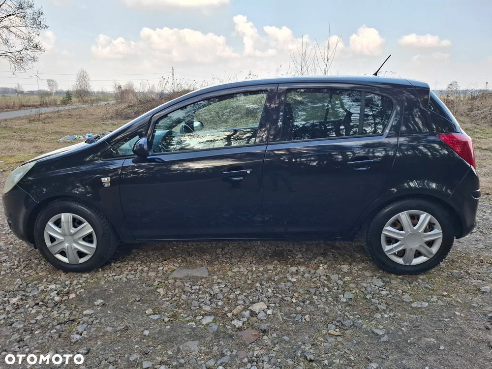 Opel Corsa 1.3 CDTI 111 - 5