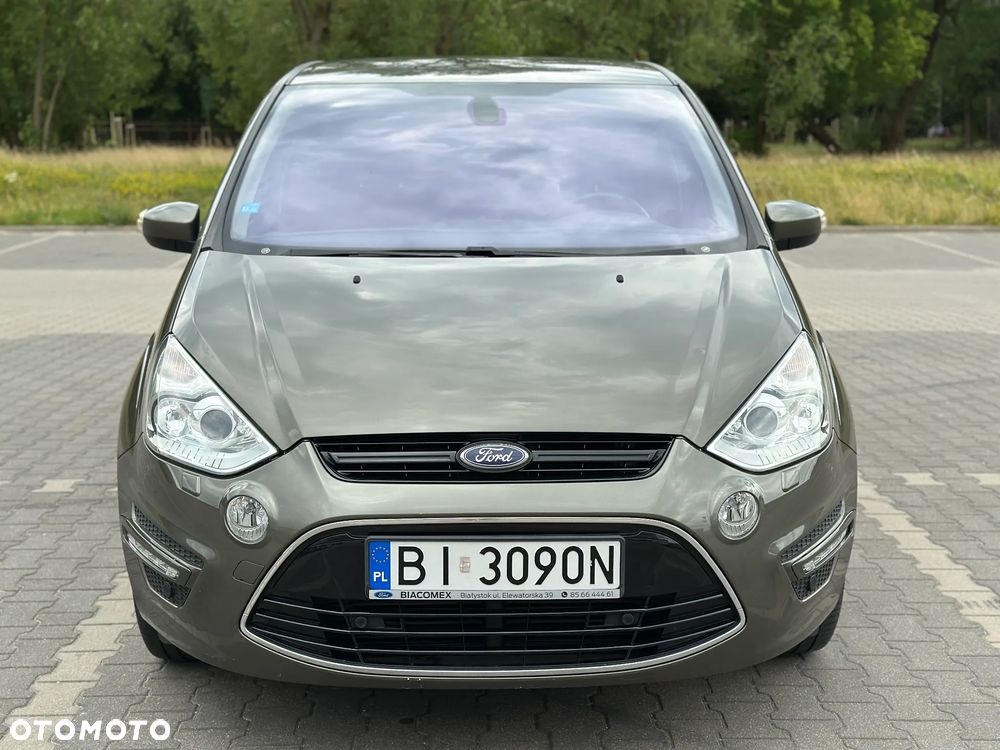 Ford S-Max 1.6 T Titanium - 13