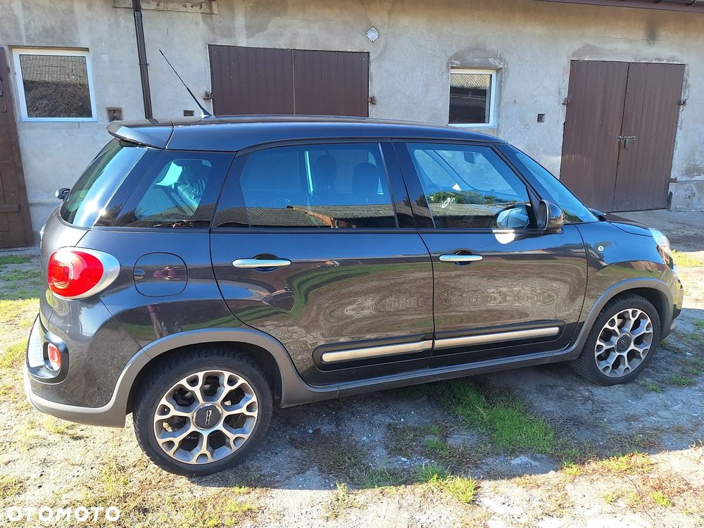 Fiat 500L 1.4 16V Trekking - 2