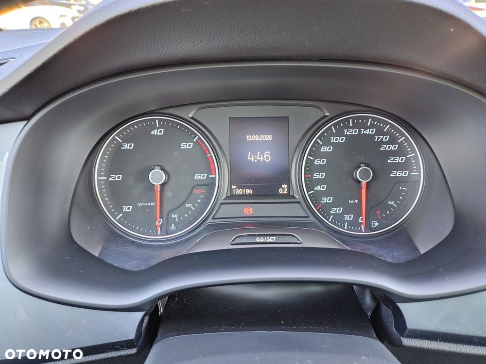 Seat Ateca - 20