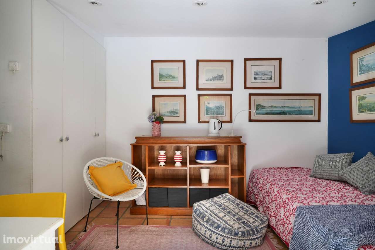 Moradia, 253 m², Cascais e Estoril - Grande imagem: 5/24