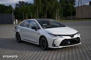 Toyota Corolla 1.8 Hybrid GR Sport