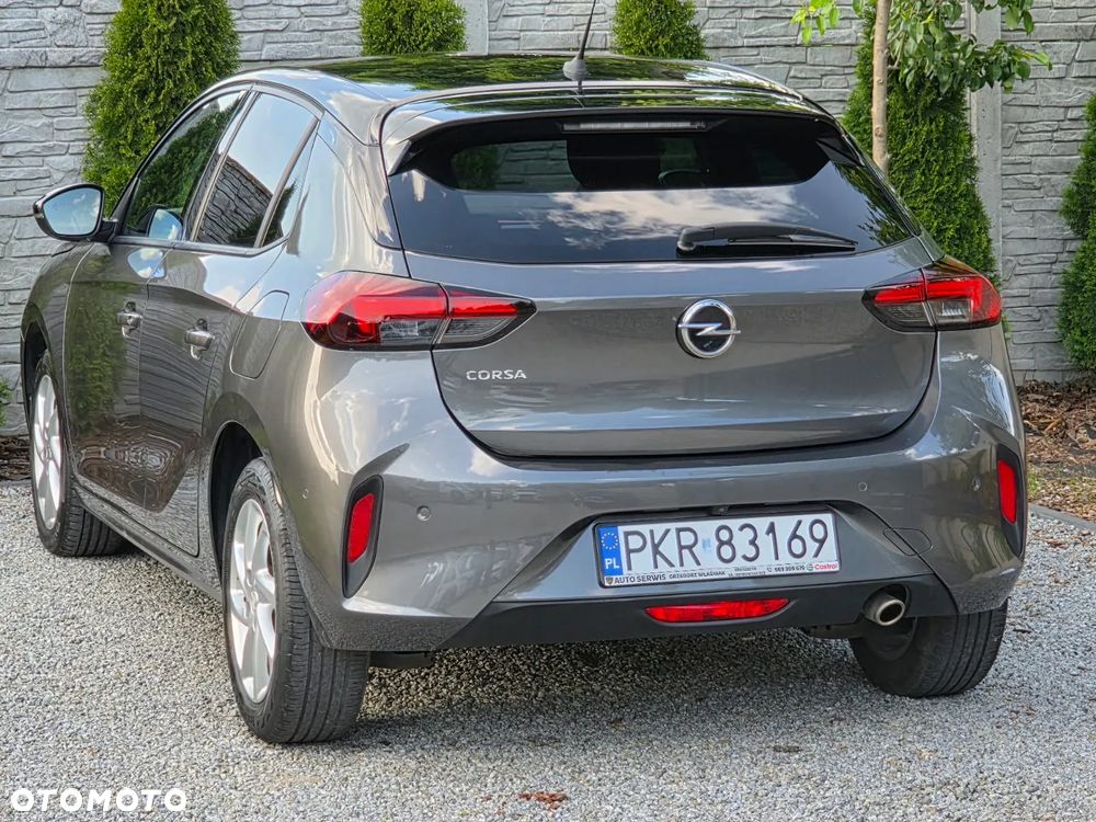 Opel Corsa 1.2 GS Line S&S - 15