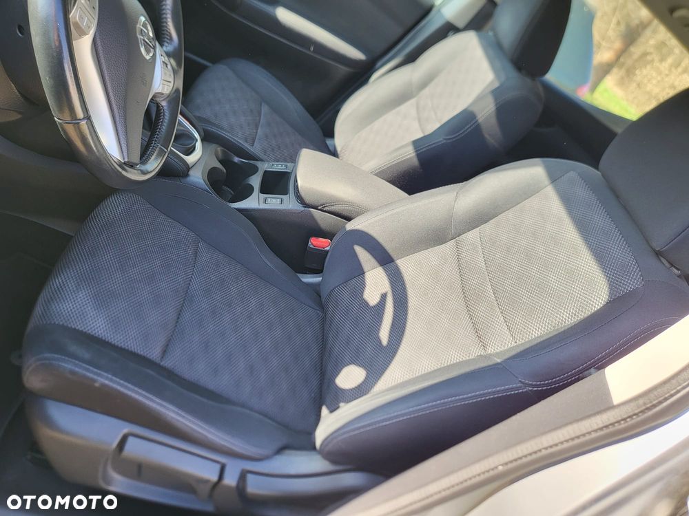 Nissan Qashqai 1.2 DIG-T Tekna+ - 14