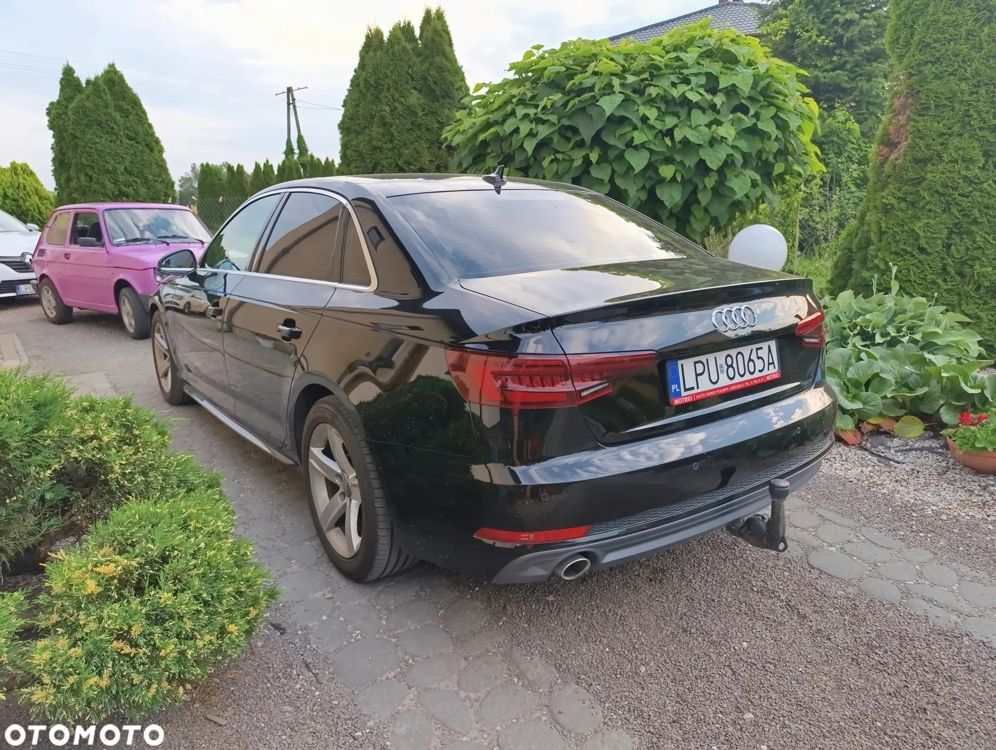 Audi A4 2.0 TDI S tronic - 3