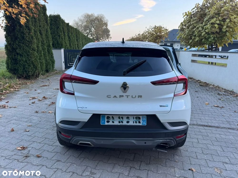 Renault Captur - 6