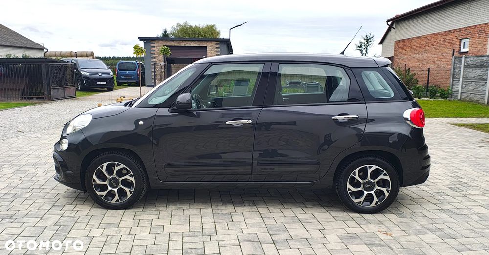 Fiat 500L 1.4 16V T-Jet Pop Star - 4