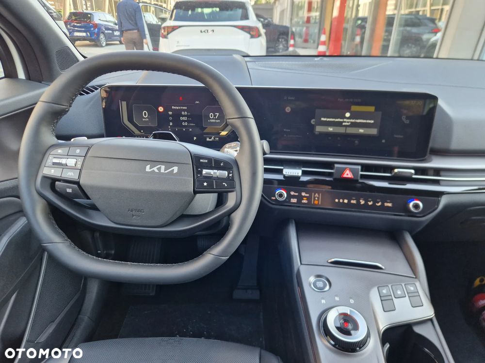 Kia Sportage 1.6 T-GDI Black Edition 2WD DCT - 7