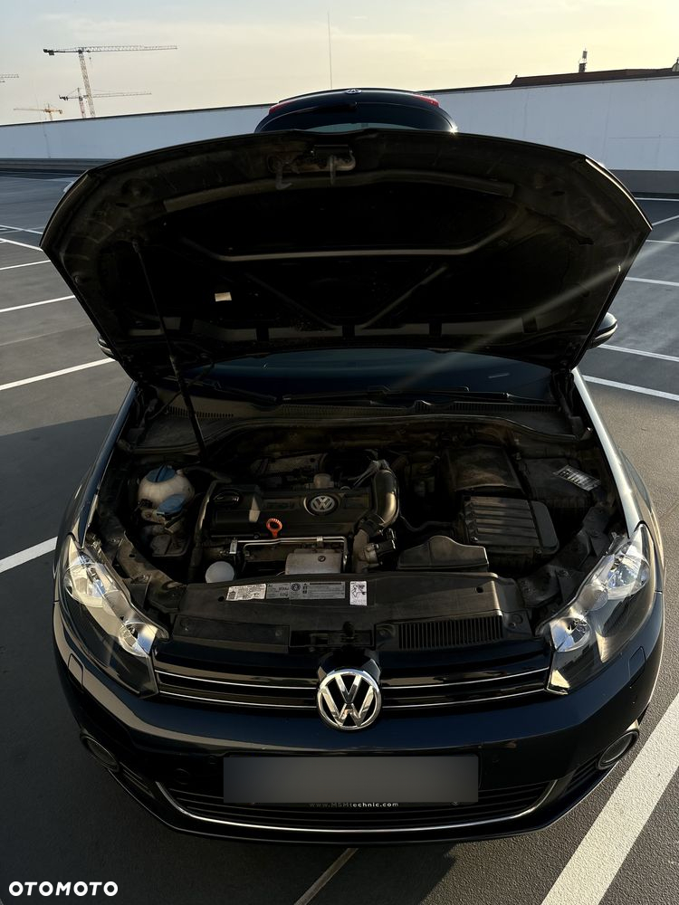 Volkswagen Golf VI 1.4 TSI Highline - 13