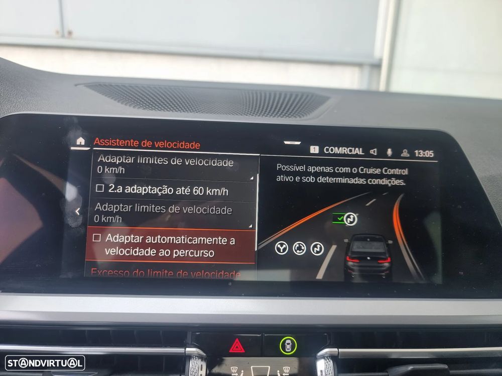 BMW 320 d xDrive Auto - 20