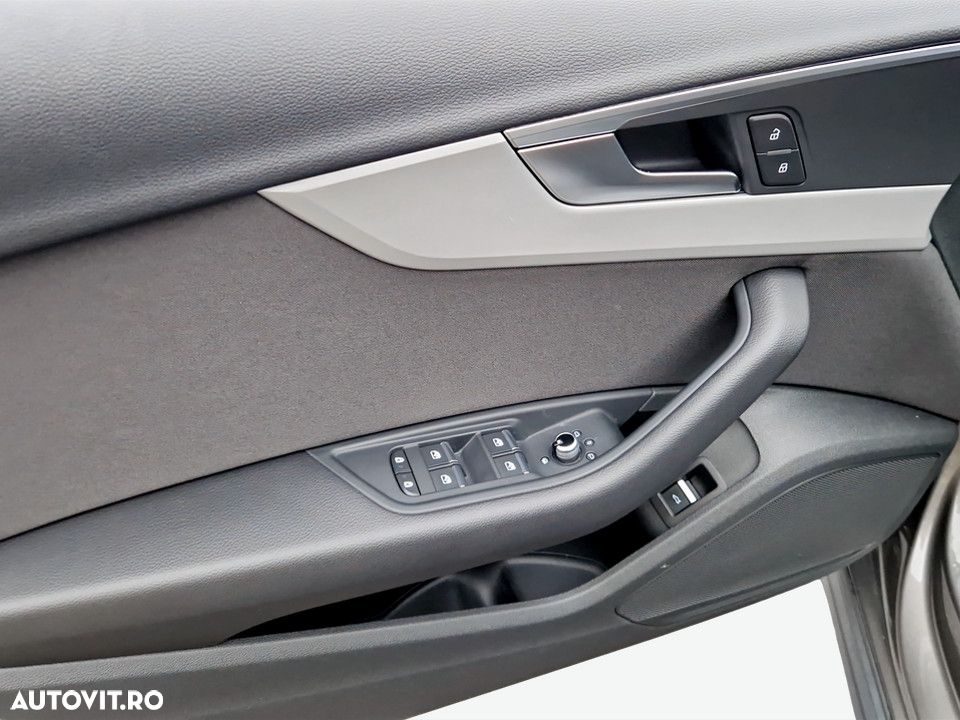 Audi A4 Allroad 2.0 45 TFSI S tronic MHEV - 16