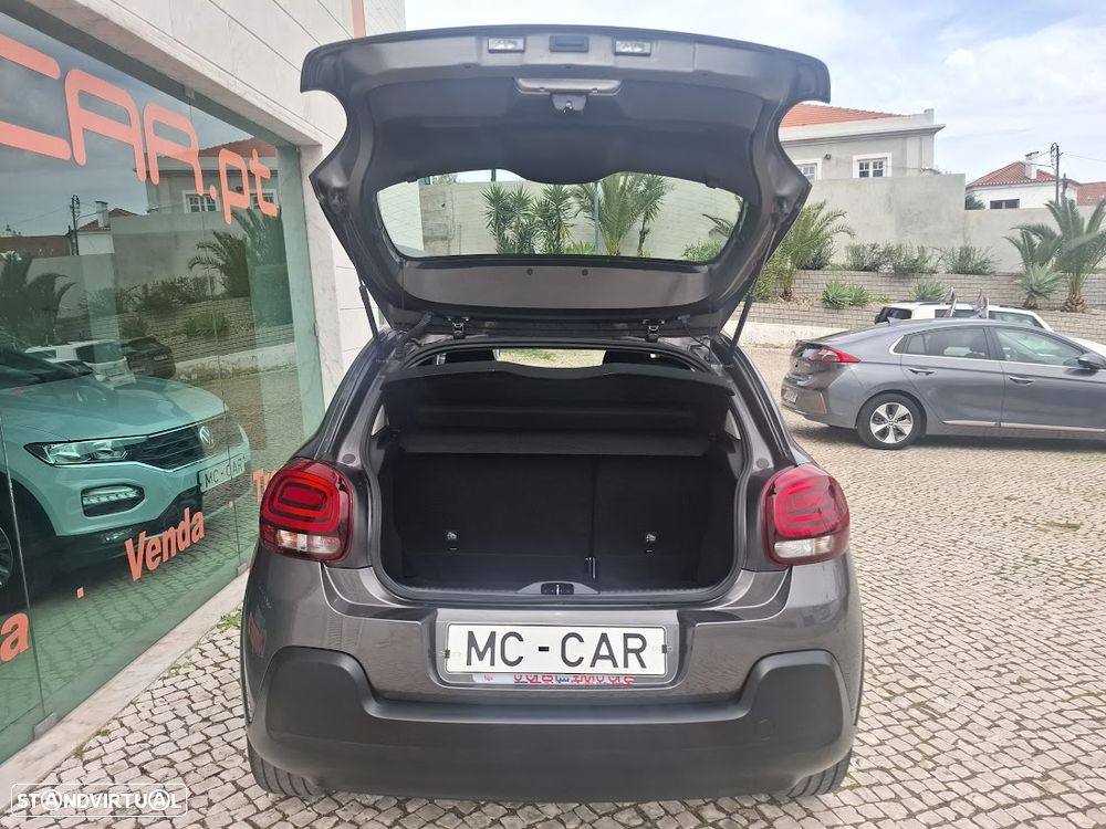 Citroën C3 Pure Tech S&S Feel - 45