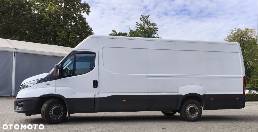 Iveco Daily 35S16V 16m3 - 3