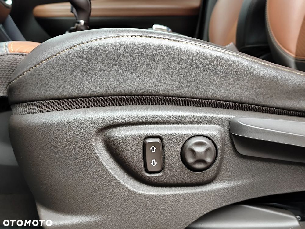 Opel Mokka 1.4 Turbo ecoFLEX Start/Stop 4x4 Color Innovation - 16