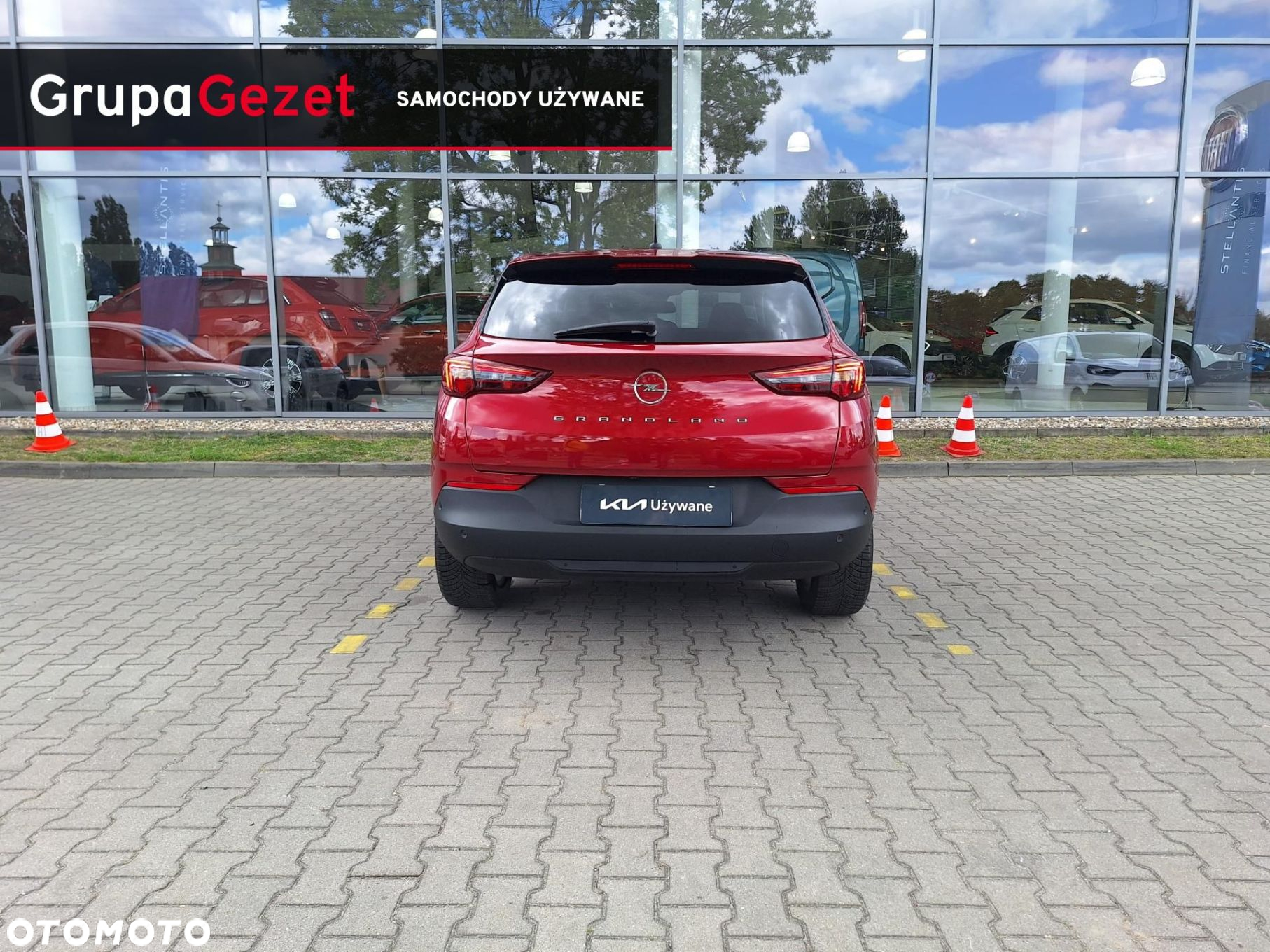 Opel Grandland - 6