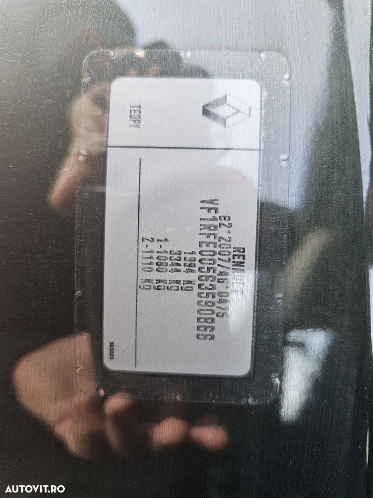 Renault Kadjar BLUE dCi 115 EDC BUSINESS EDITION - 18