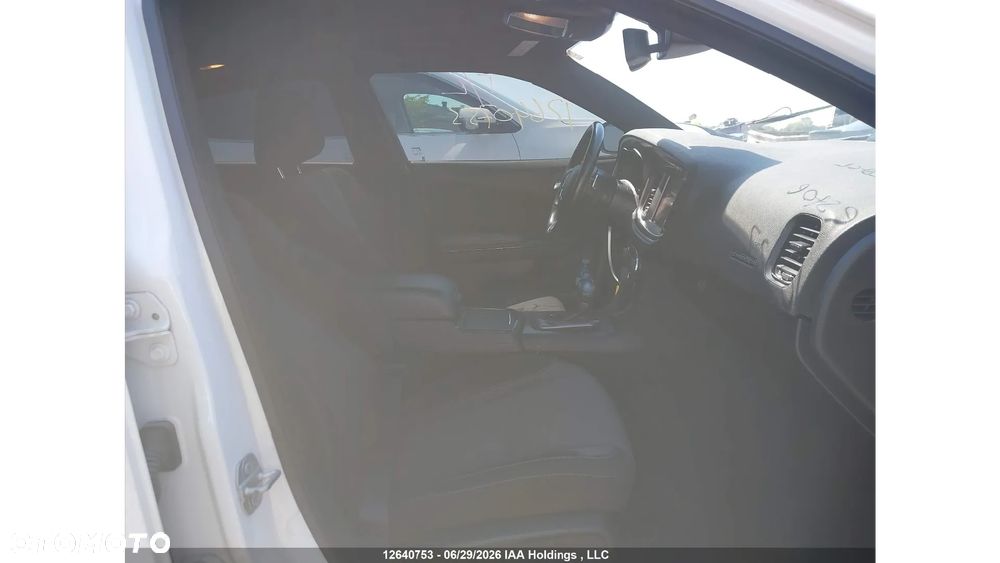Dodge Charger 3.6 GT - 6